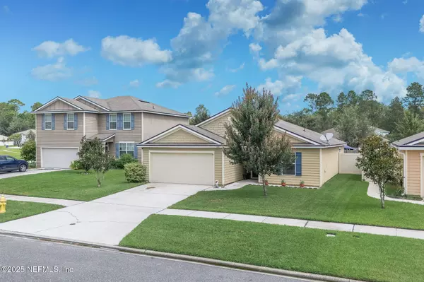 Yulee, FL 32097,65053 MOSSY CREEK LN