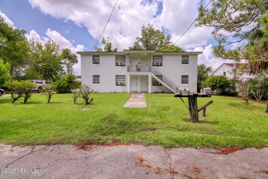 5634 ASTOR PL, Jacksonville, FL 32208