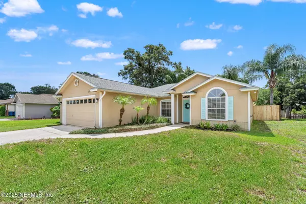 12550 N WINDY WILLOWS DR, Jacksonville, FL 32225