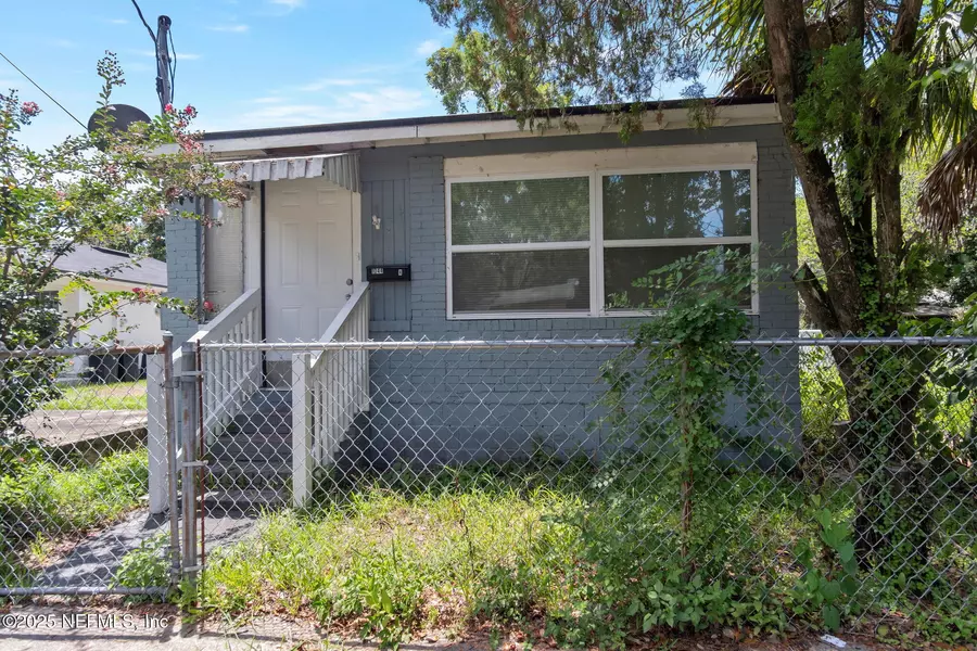 1044 W 28TH ST, Jacksonville, FL 32209