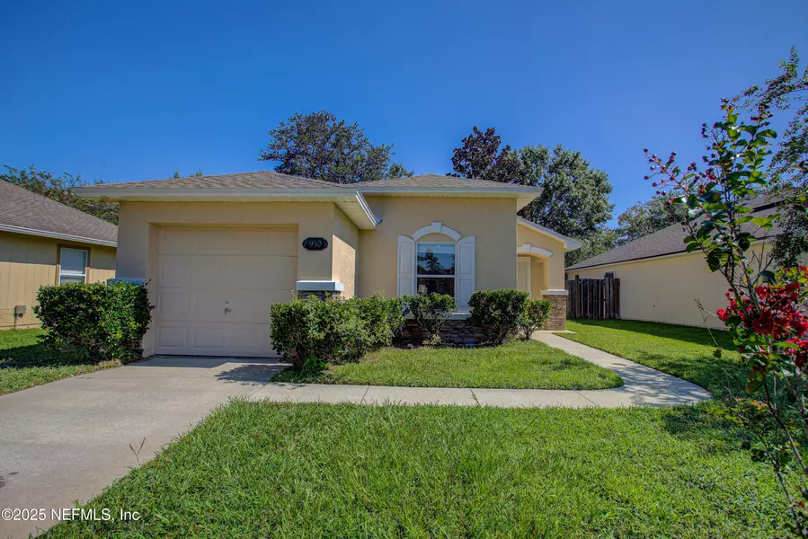 930 WYNFIELD CIR, St. Augustine, FL 32092