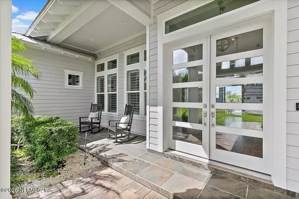 Ponte Vedra Beach, FL 32082,543 CANAL RD