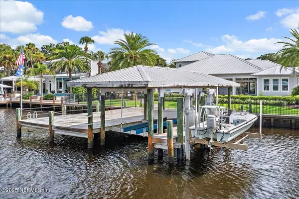 Ponte Vedra Beach, FL 32082,543 CANAL RD