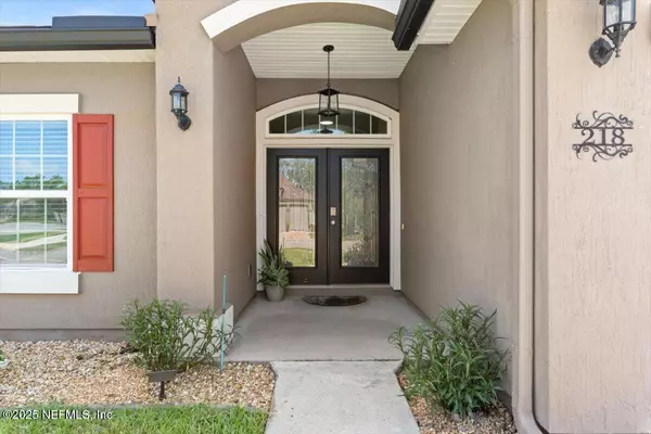 Jacksonville, FL 32081,218 QUEENSLAND CIR