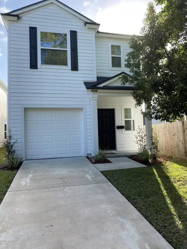 Jacksonville, FL 32207,2308 WOODDALE ST