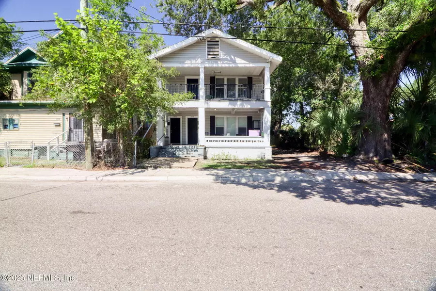 1956 PHOENIX AVE, Jacksonville, FL 32206