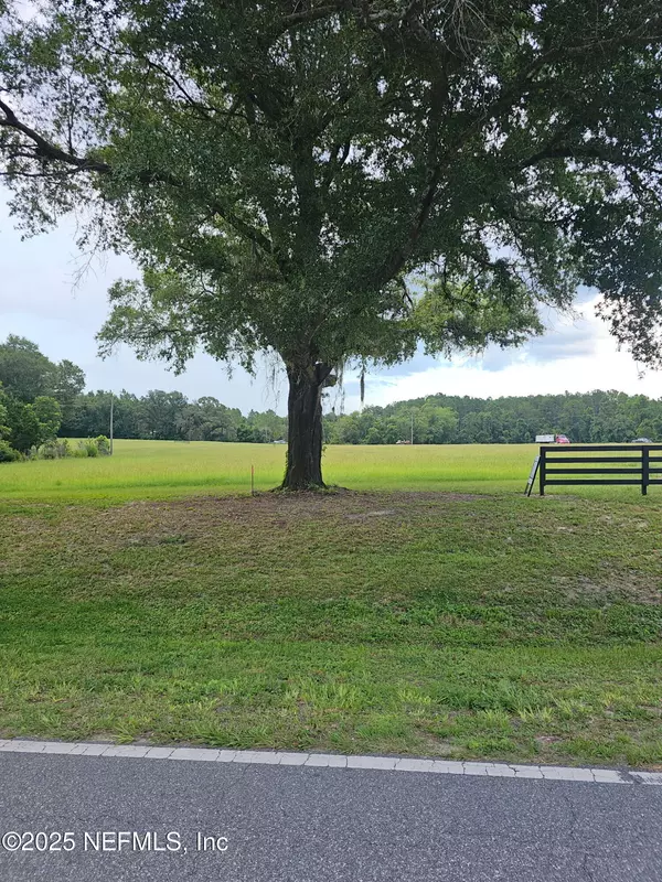 Hilliard, FL 32046,PARCEL 1 COUNTY ROAD 121
