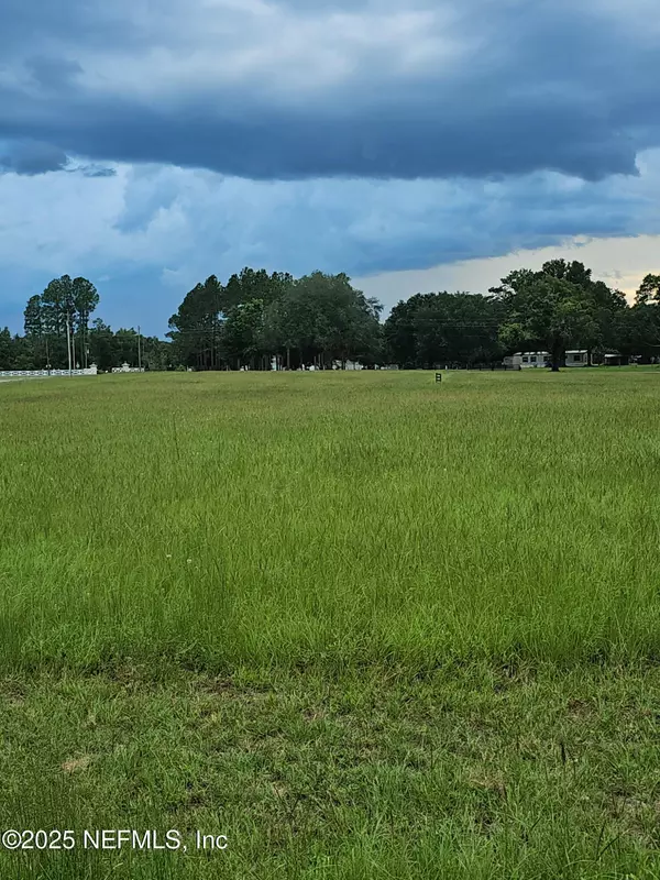 Hilliard, FL 32046,PARCEL 2 COUNTY ROAD 121