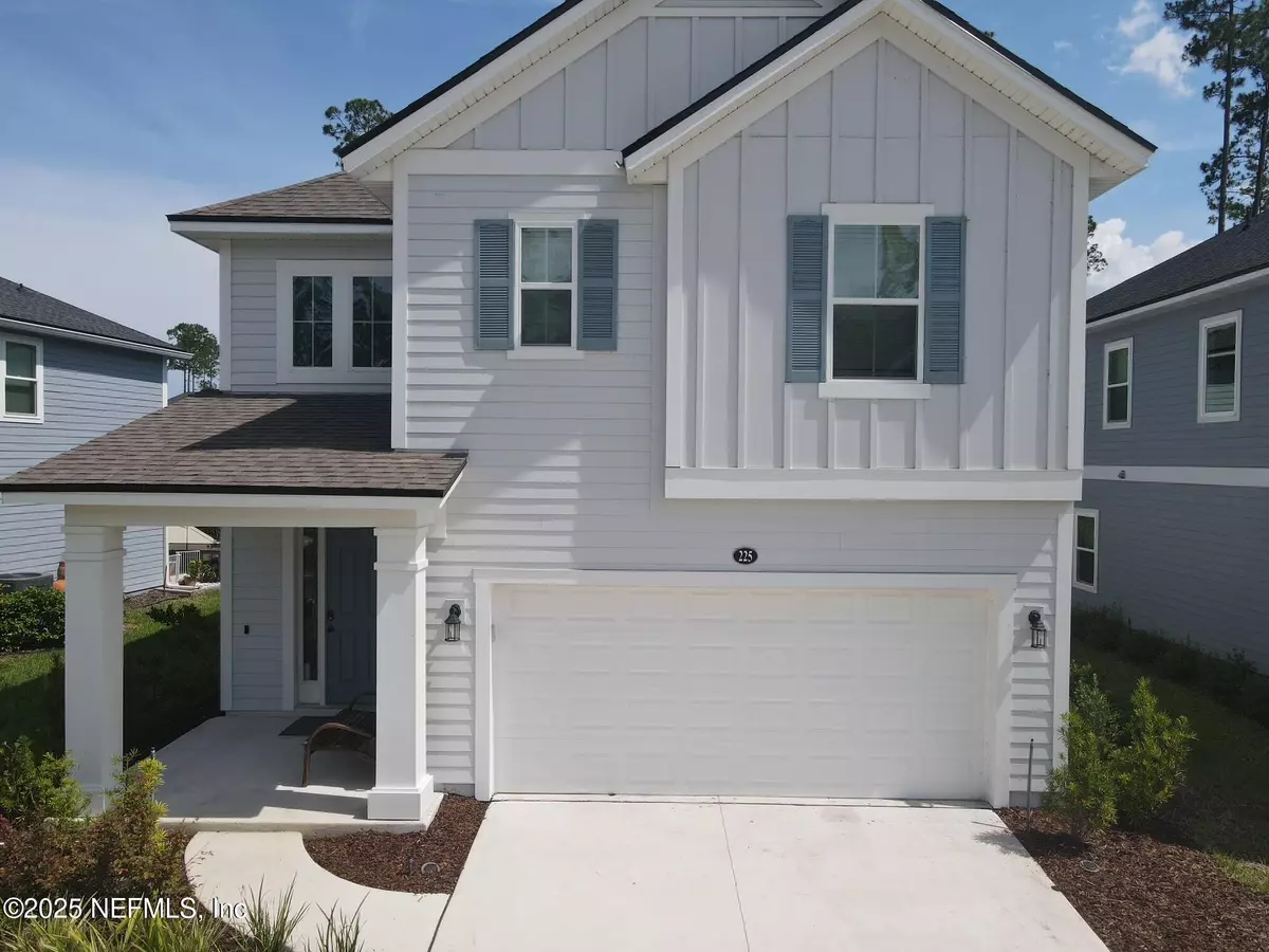 St. Augustine, FL 32095,225 STARNBERG CT
