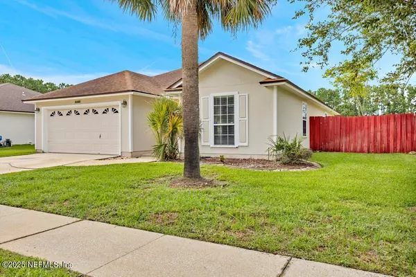Jacksonville, FL 32246,12895 BENTWATER DR