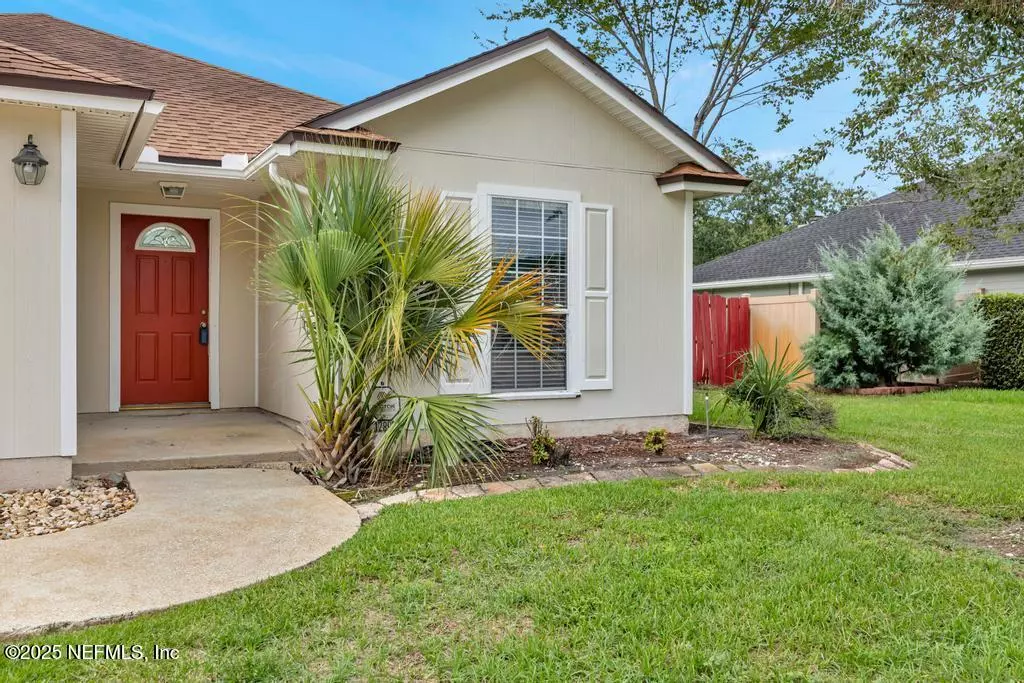 Jacksonville, FL 32246,12895 BENTWATER DR