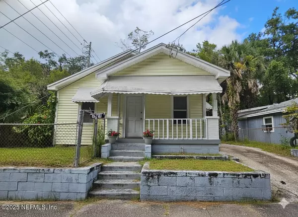 1671 W 35TH ST, Jacksonville, FL 32209