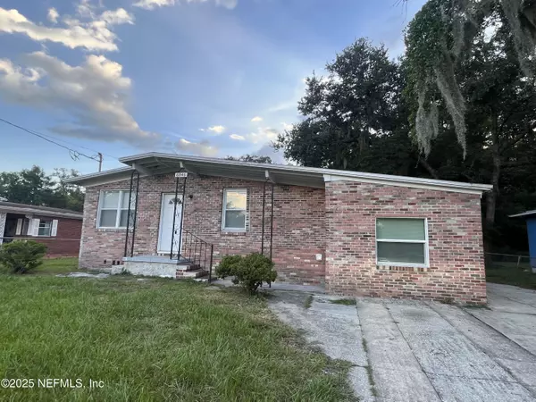 6946 WEST VIRGINIA AVE, Jacksonville, FL 32209