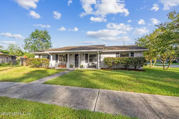 Jacksonville, FL 32210,4670 SCARLET CT