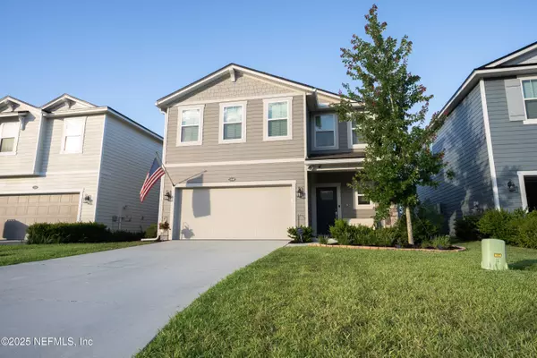 13249 HOLSINGER BLVD, Jacksonville, FL 32256