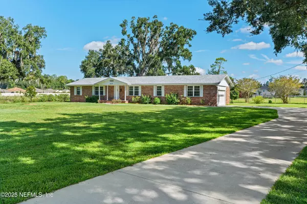 5127 LOURCEY RD, Jacksonville, FL 32257