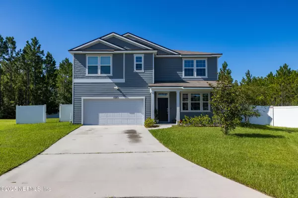 6238 WILD MUSTANG TRL, Jacksonville, FL 32234