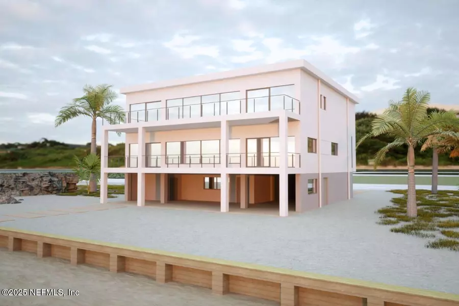 2973 S PONTE VEDRA BLVD, Ponte Vedra Beach, FL 32082