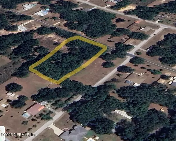 Ocala, FL 34431,BEACH BLVD SW KINGFISH RD SW