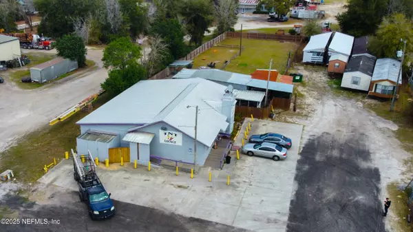 5406 COUNTY ROAD 218, Middleburg, FL 32068