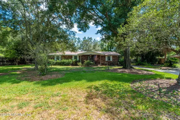 3786 HARBOR ACRES LN, Jacksonville, FL 32257
