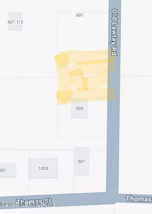 Starke, FL 32091,00 THOMAS ST