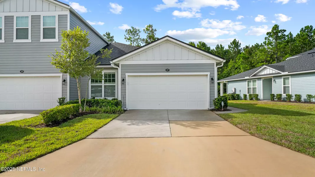 327 CHARLIE WAY, St. Augustine, FL 32095