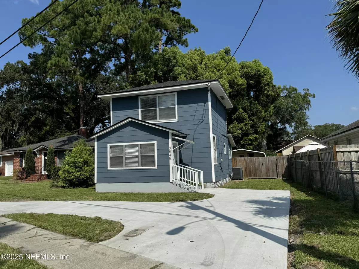 Jacksonville, FL 32205,3845 PARK ST