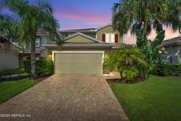 188 TAYLOR RIDGE AVE, Ponte Vedra, FL 32081