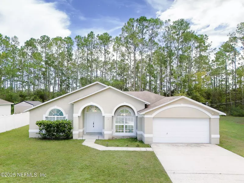7 SEOANE CT, Palm Coast, FL 32164