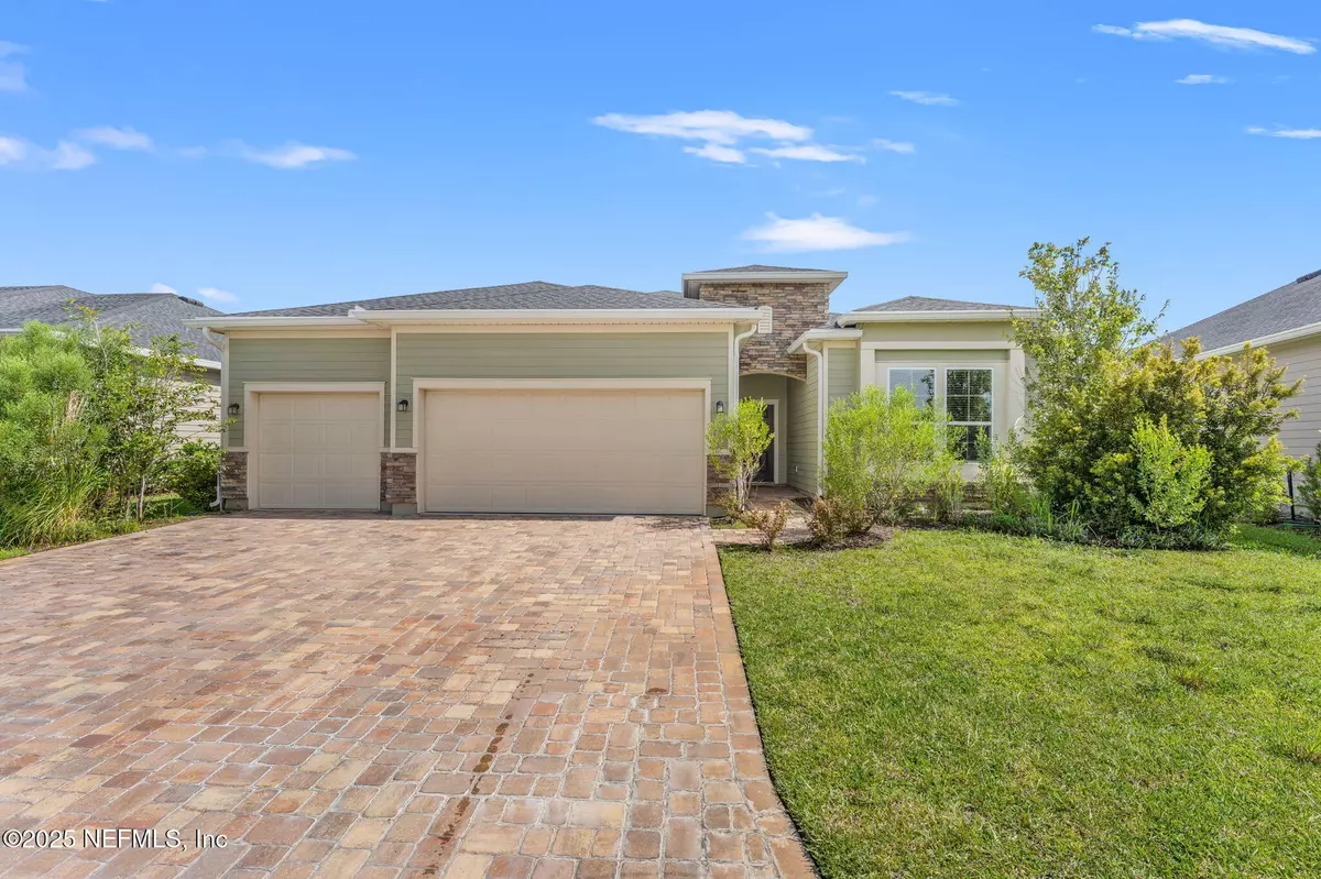 Green Cove Springs, FL 32043,2721 CROSSFIELD DR