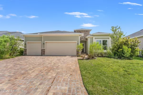 2721 CROSSFIELD DR, Green Cove Springs, FL 32043