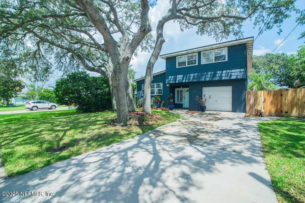 Neptune Beach, FL 32266,528 SEAGATE AVE