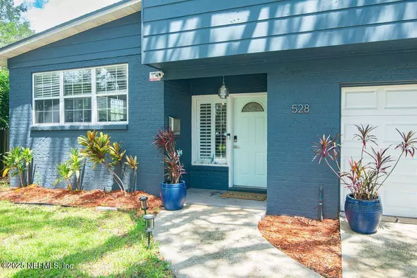 Neptune Beach, FL 32266,528 SEAGATE AVE