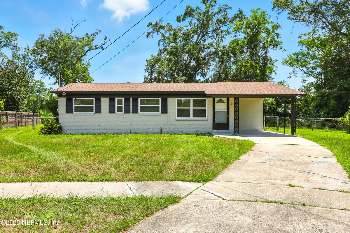 Jacksonville, FL 32210,5257 ACOMA AVE