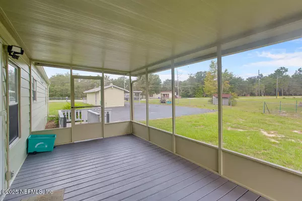 Interlachen, FL 32148,100 MANGELS DR
