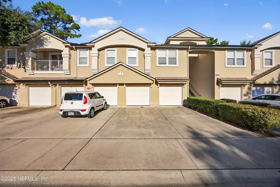 9400 UNDERWING WAY #3, Jacksonville, FL 32257