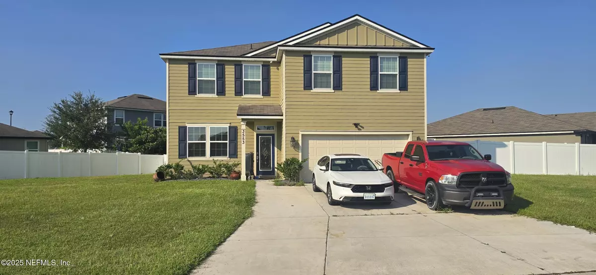 Green Cove Springs, FL 32043,3553 DERBY FOREST DR