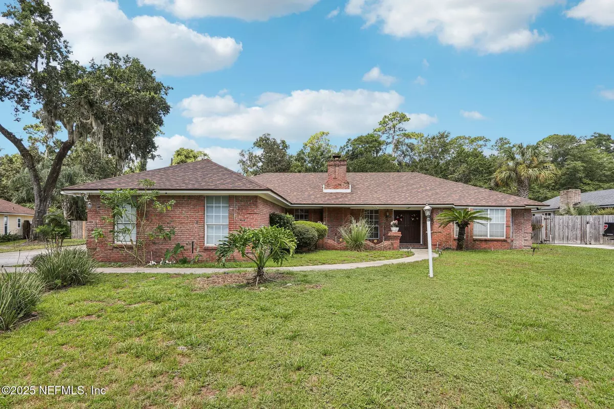 Orange Park, FL 32073,2986 SHOREWARD AVE