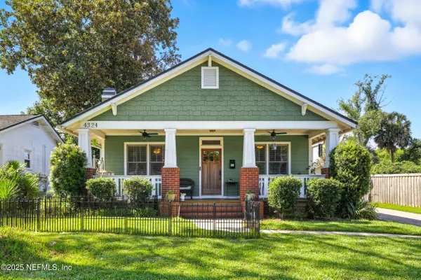 4324 SHIRLEY AVE, Jacksonville, FL 32210