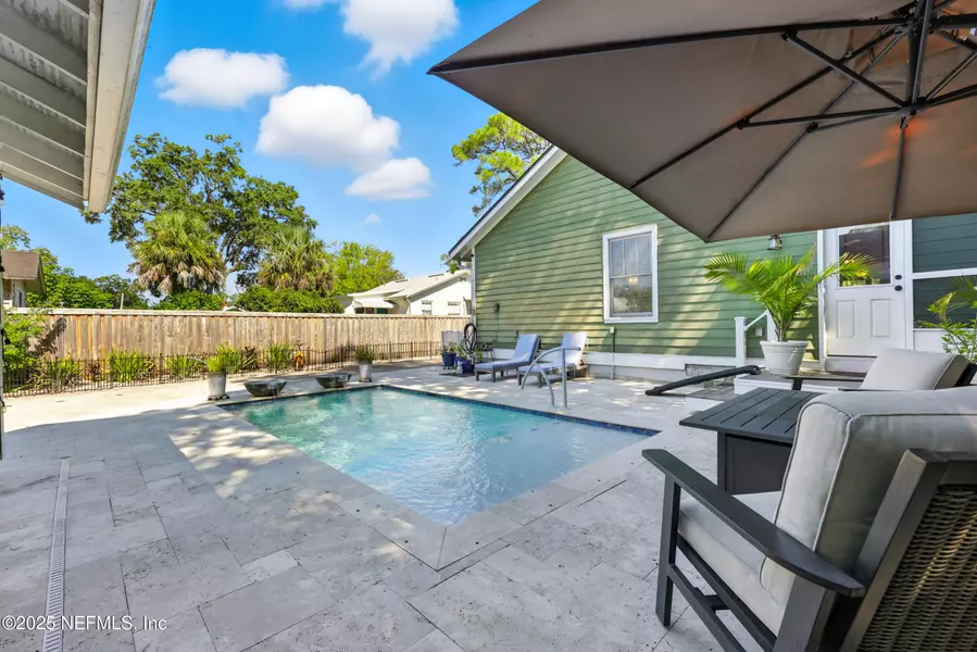 4324 SHIRLEY AVE, Jacksonville, FL 32210