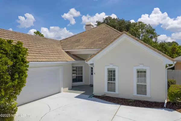 Jacksonville, FL 32217,8447 MIZNER CIR E