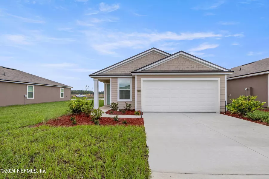 12470 RUBBER FIG TER, Jacksonville, FL 32218