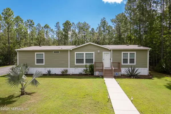 Hastings, FL 32145,10660 BAYLOR AVE