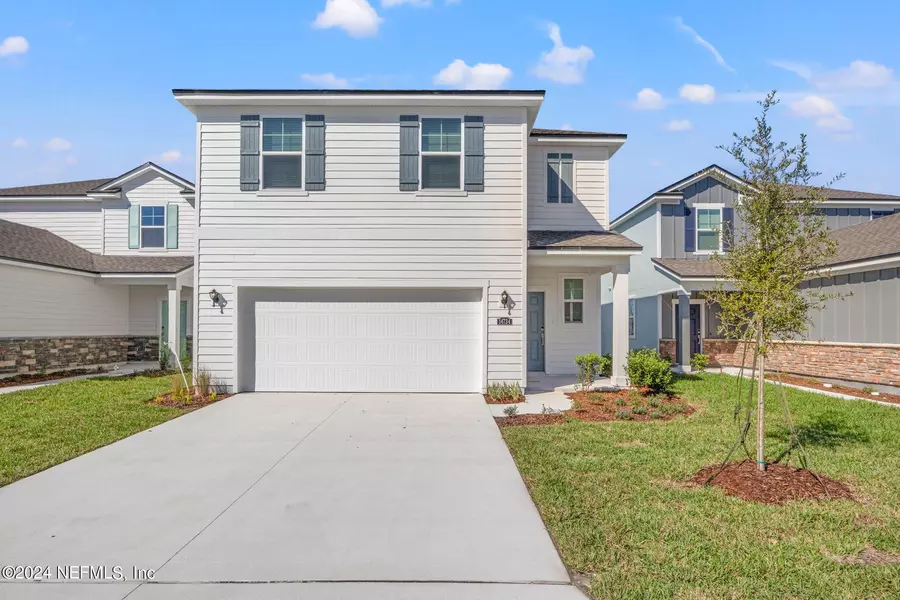 14734 CASHEW AVE, Jacksonville, FL 32218