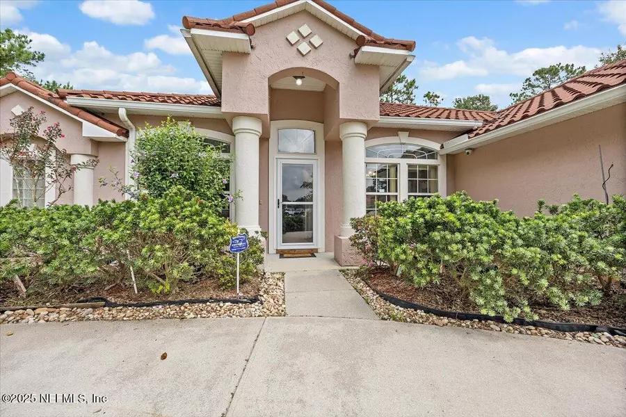 2335 WATERMILL DR, Orange Park, FL 32073