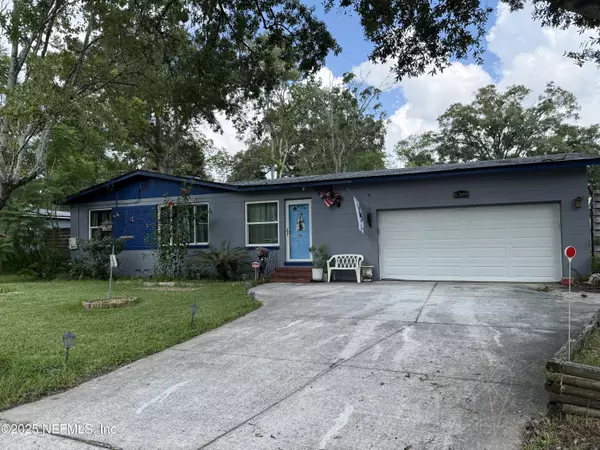 Jacksonville, FL 32210,6309 MERCADO DR
