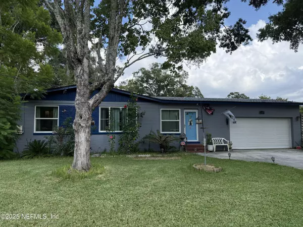Jacksonville, FL 32210,6309 MERCADO DR