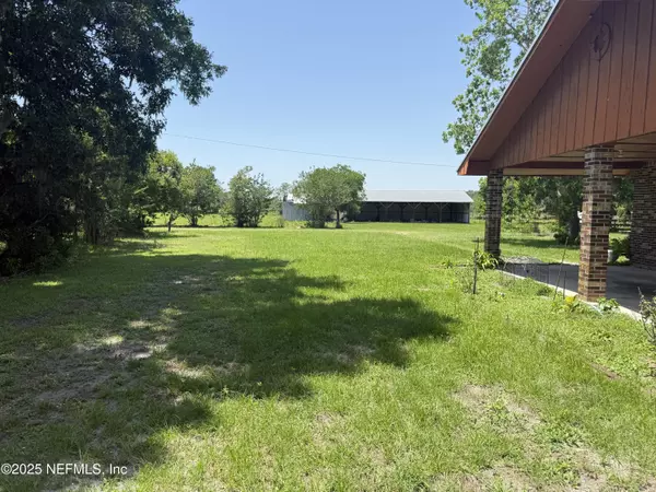 Sanderson, FL 32087,0 MORRIS DOWLING RD