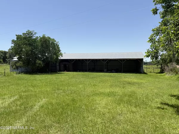 Sanderson, FL 32087,0 MORRIS DOWLING RD